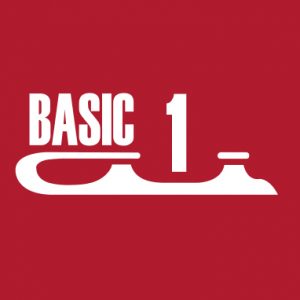 Fall 2023 - Basic Skills (6-12yrs)