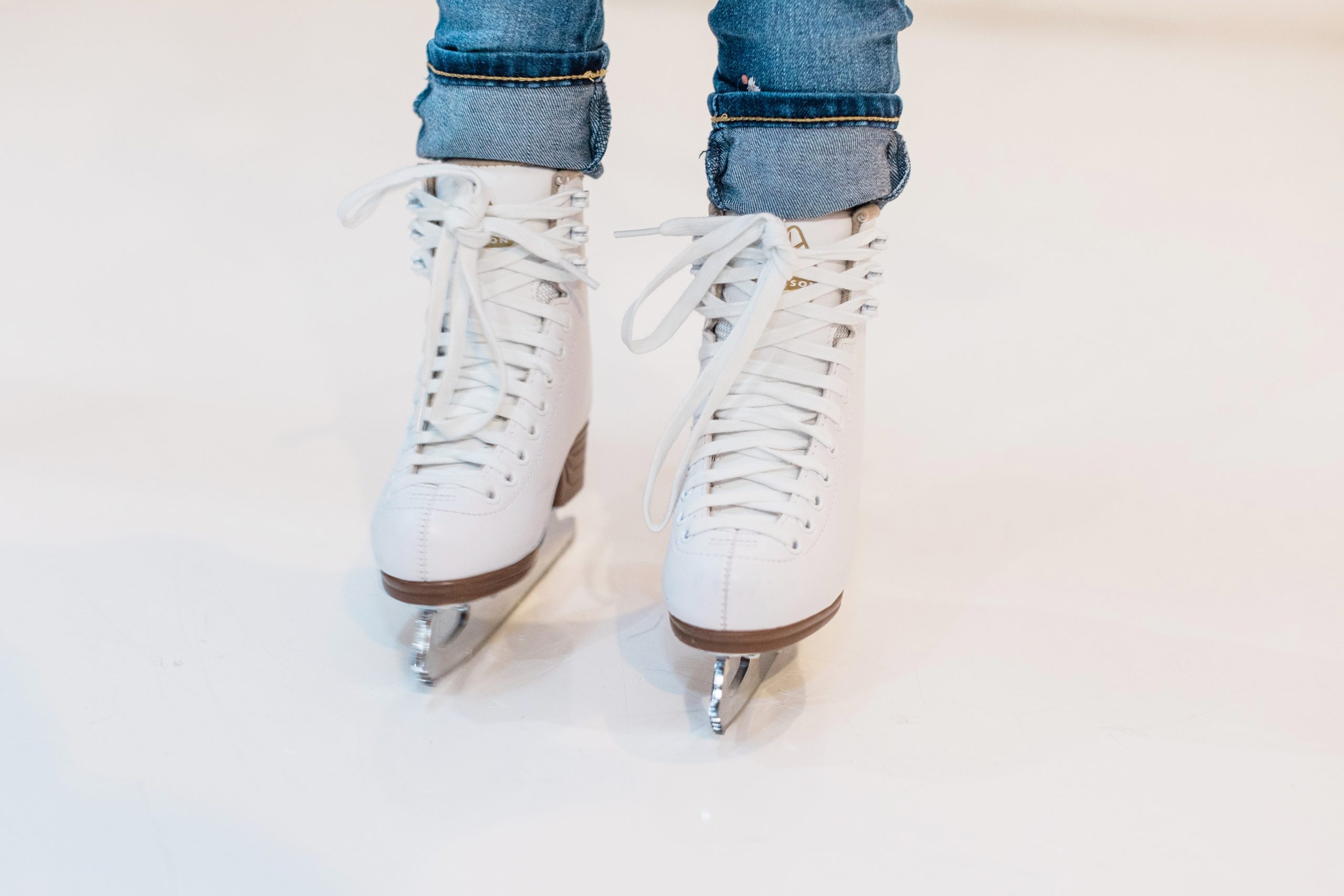 Let’s talk about skates!