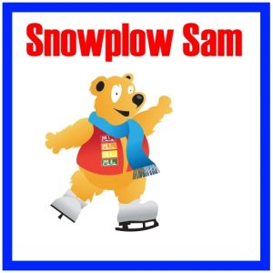 Fall 2023 - Snowplow Sam (some skating experience, no parent/guardian, 3-5yrs)